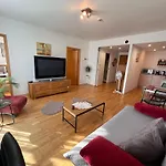 Cozy 3-Room Penthouse In The Very Heart Of Tallinn