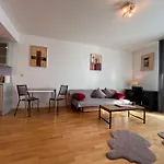 Cozy 3-Room Penthouse In The Very Heart Of Tallinn