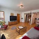 Cozy 3-Room Penthouse In The Very Heart Of Tallinn