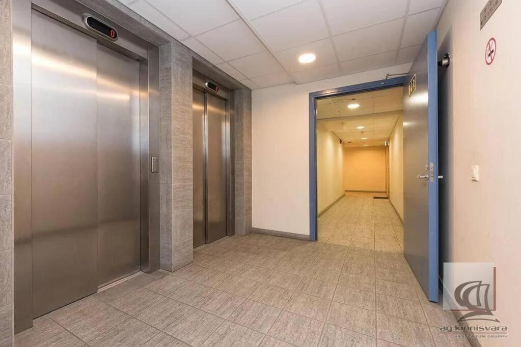 Cozy 3-room Penthouse In The Very Heart Of Apartment Tallinn