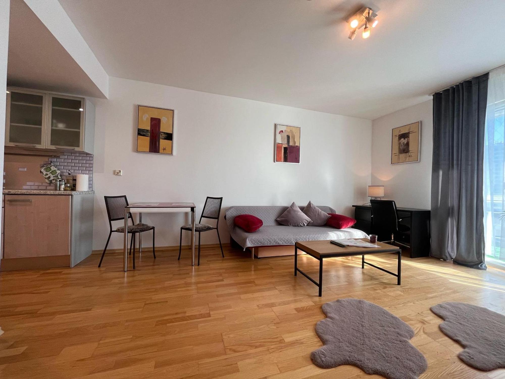 Cozy 3-room Penthouse In The Very Heart Of Tallinn