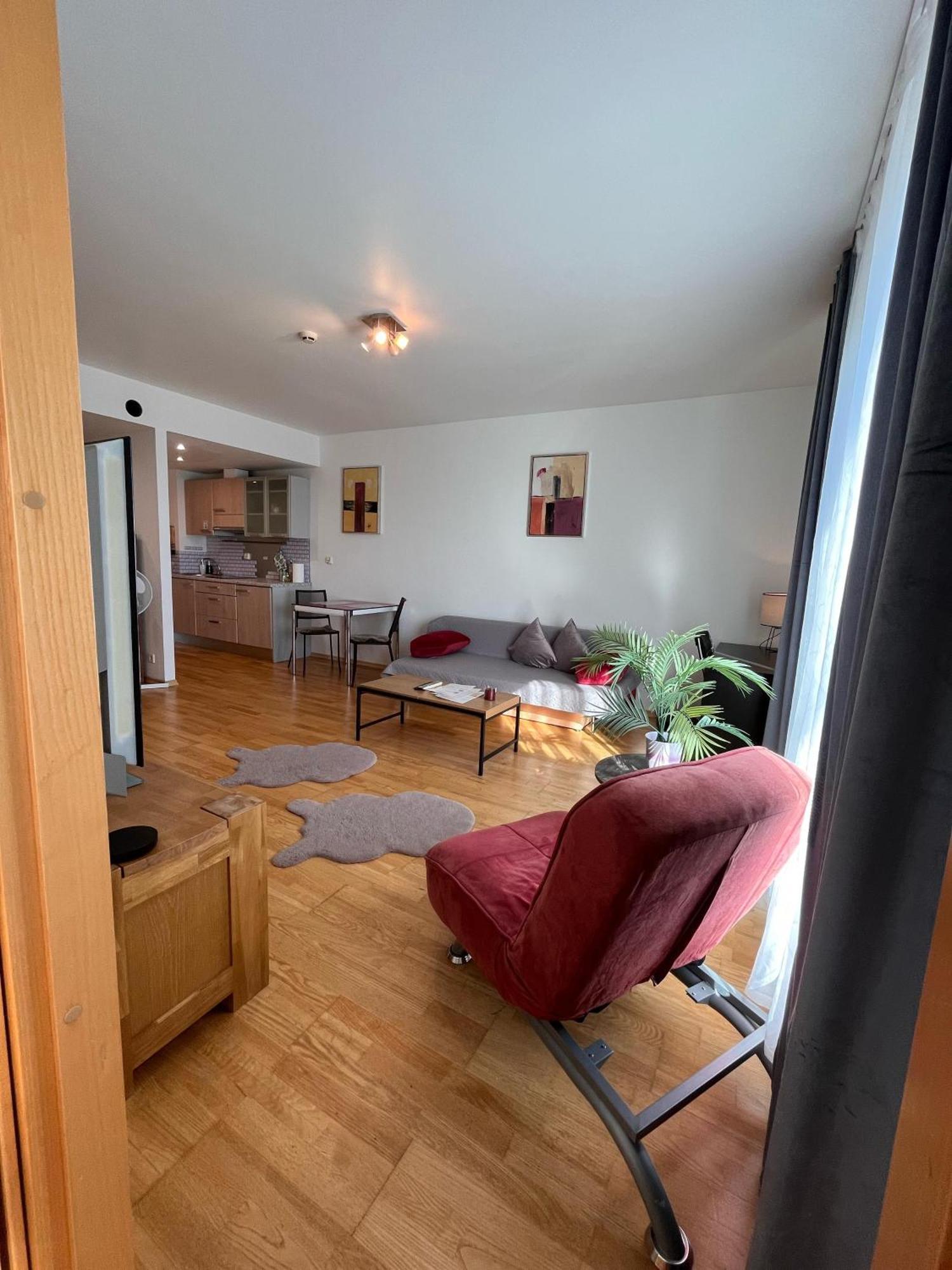 Cozy 3-room Penthouse In The Very Heart Of * Tallinn