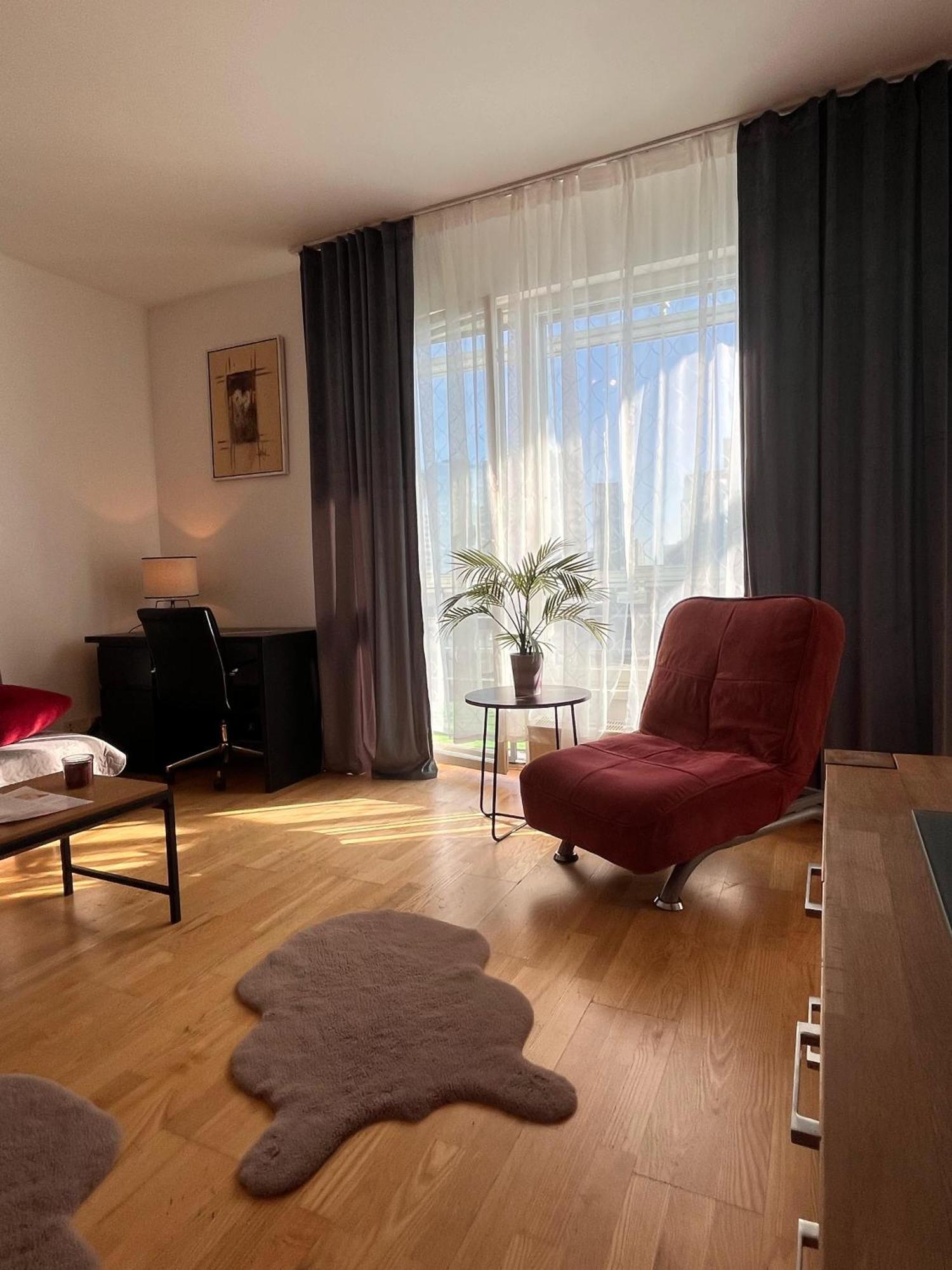 Cozy 3-room Penthouse In The Very Heart Of Apartment Tallinn