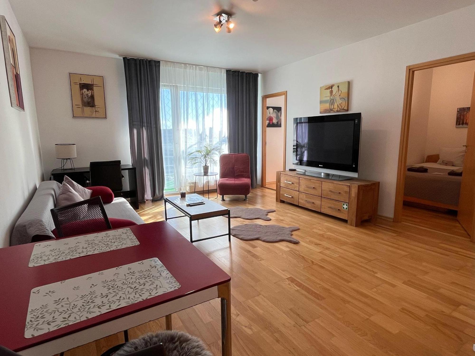 Cozy 3-room Penthouse In The Very Heart Of * Tallinn