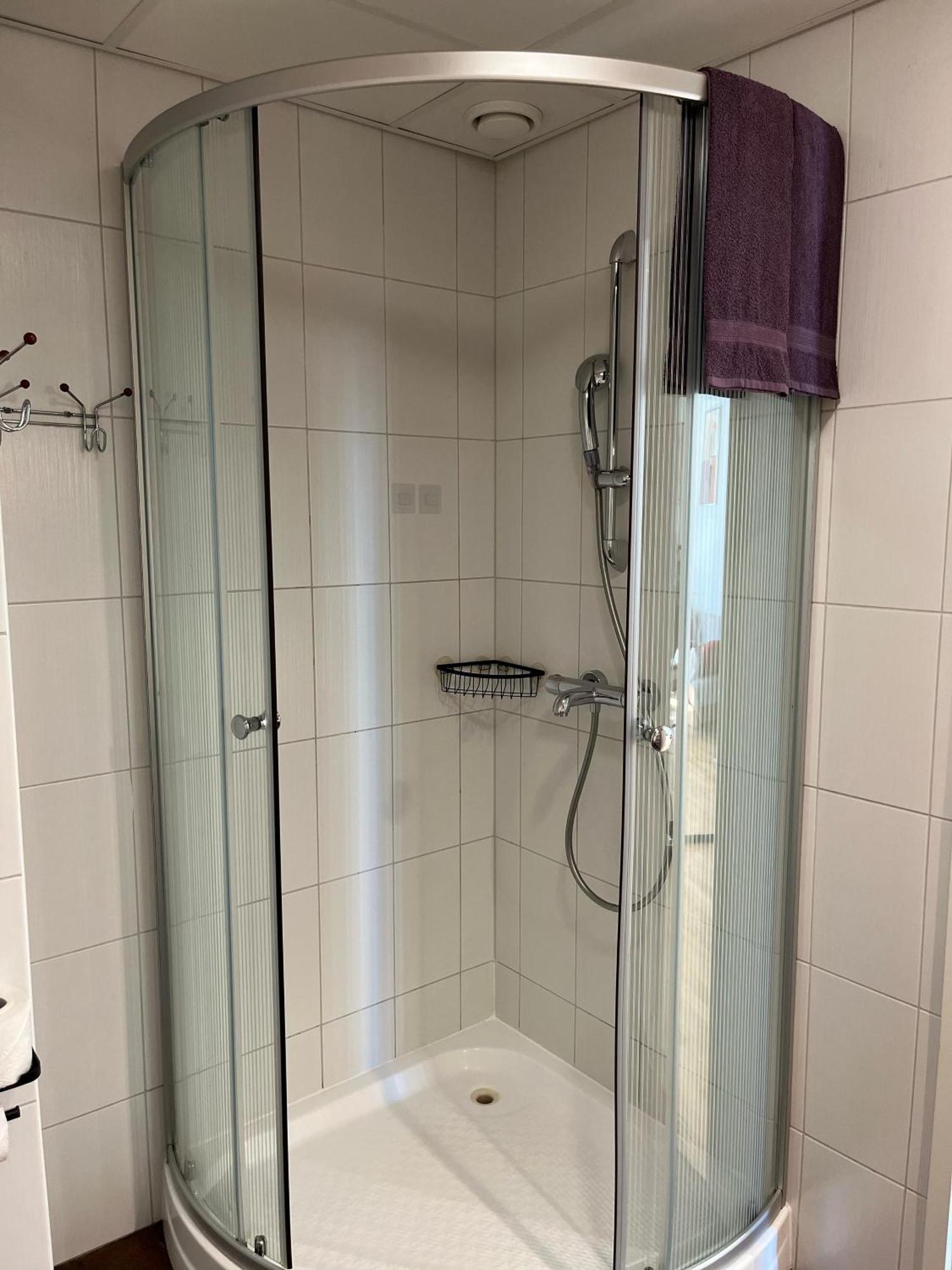 Appartement Cozy 3-room Penthouse In The Very Heart Of Tallinn