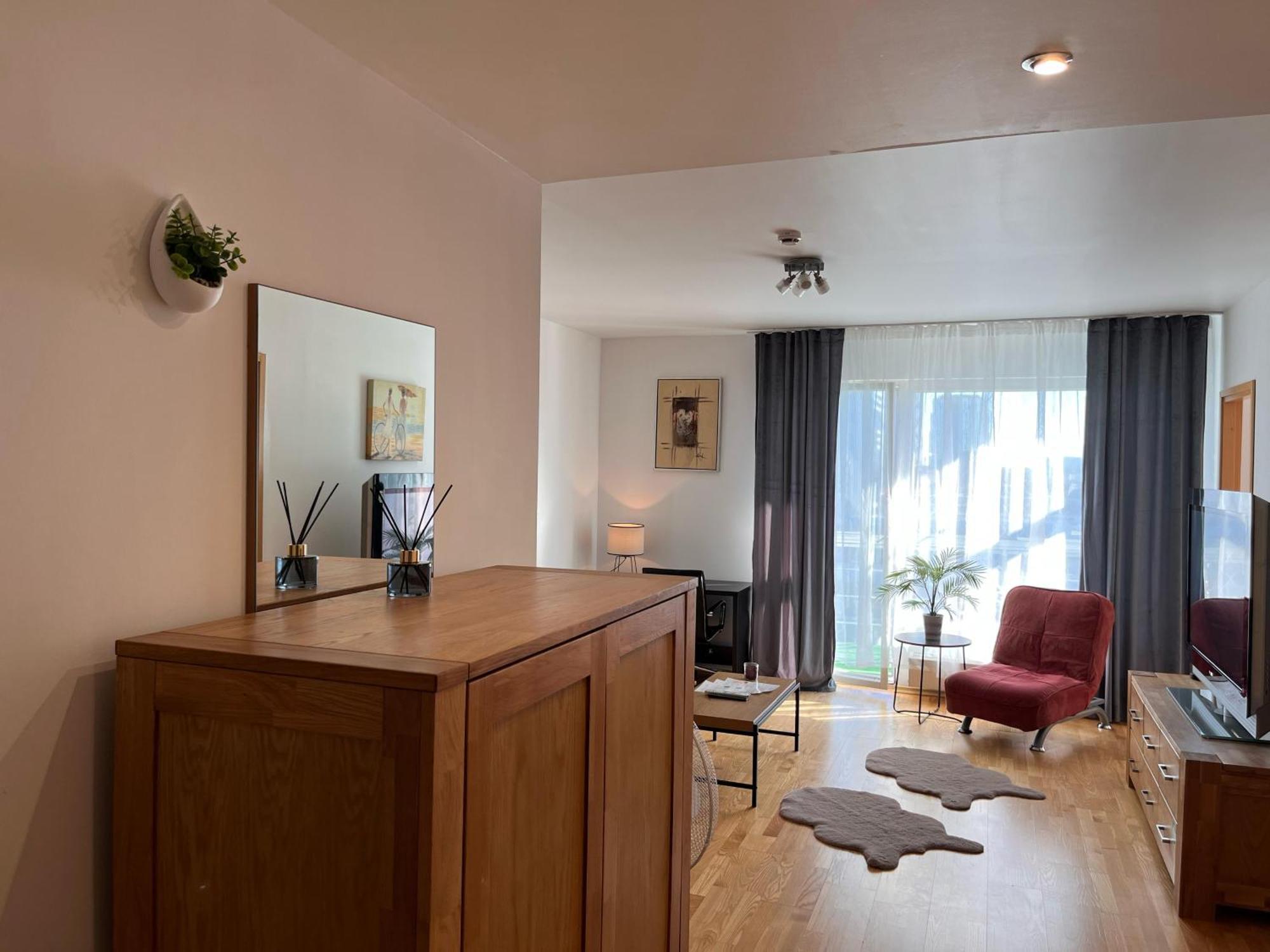 Cozy 3-room Penthouse In The Very Heart Of Tallinn