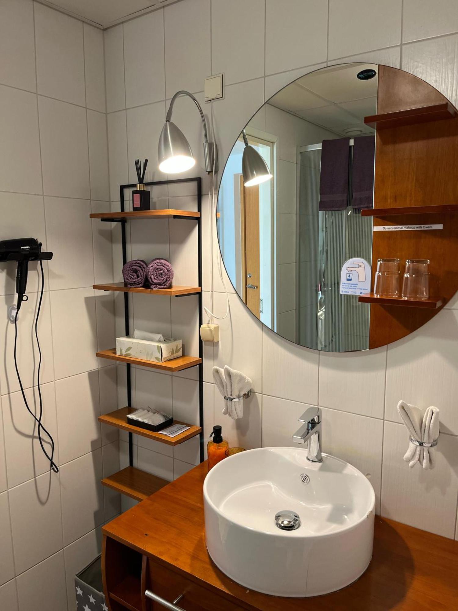 Cozy 3-room Penthouse In The Very Heart Of Appartement